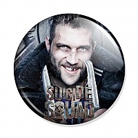 ������ Suicide Squad - Boomerang
