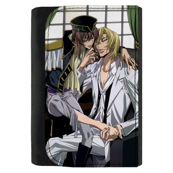 ���������� ������� ������� ������ Code Geass 330807 �� ����� � ����� ��� ���� / Code Geass