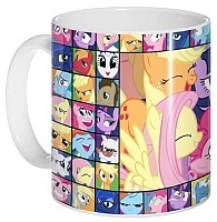 ������ My Little Pony / ��� ��������� ���� - Fill images