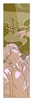  Mushishi Ginko