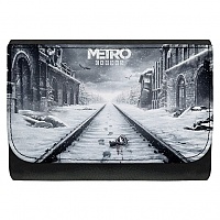 ������� ������ METRO Exodus