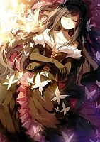 ������ �������� � ����������� Accel World