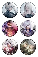    "NieR Automata" No.1