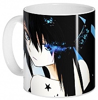 ������ Black Rock Shooter 69727