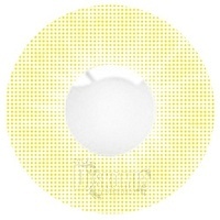    Maxiy Girl Aurora Yellow Green #29