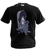    Kuroshitsuji Undertaker