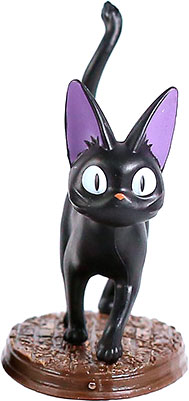 ������� Kiki's Delivery Service - Jiji Ver.3