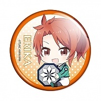 ������ Mahouka Koukou no Rettousei - Chibi Erika Chiba