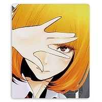 ������ ��� ����� Kangoku Gakuen 350529