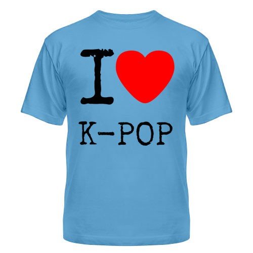 ���������� ������� �������� I Love K-Pop �� ����� � ����� K-Pop / J-Pop / EXO / BTS