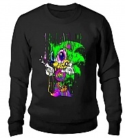  Toxic Sonic