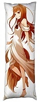      Spice and Wolf - Holo
