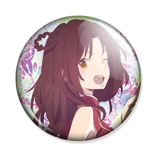 ���������� ������� ������ Children of the Whales Ginshu �� ����� � ����� � ������ ������ ������ / Kujira no Kora wa Sajou ni Utau / Children of the Whales