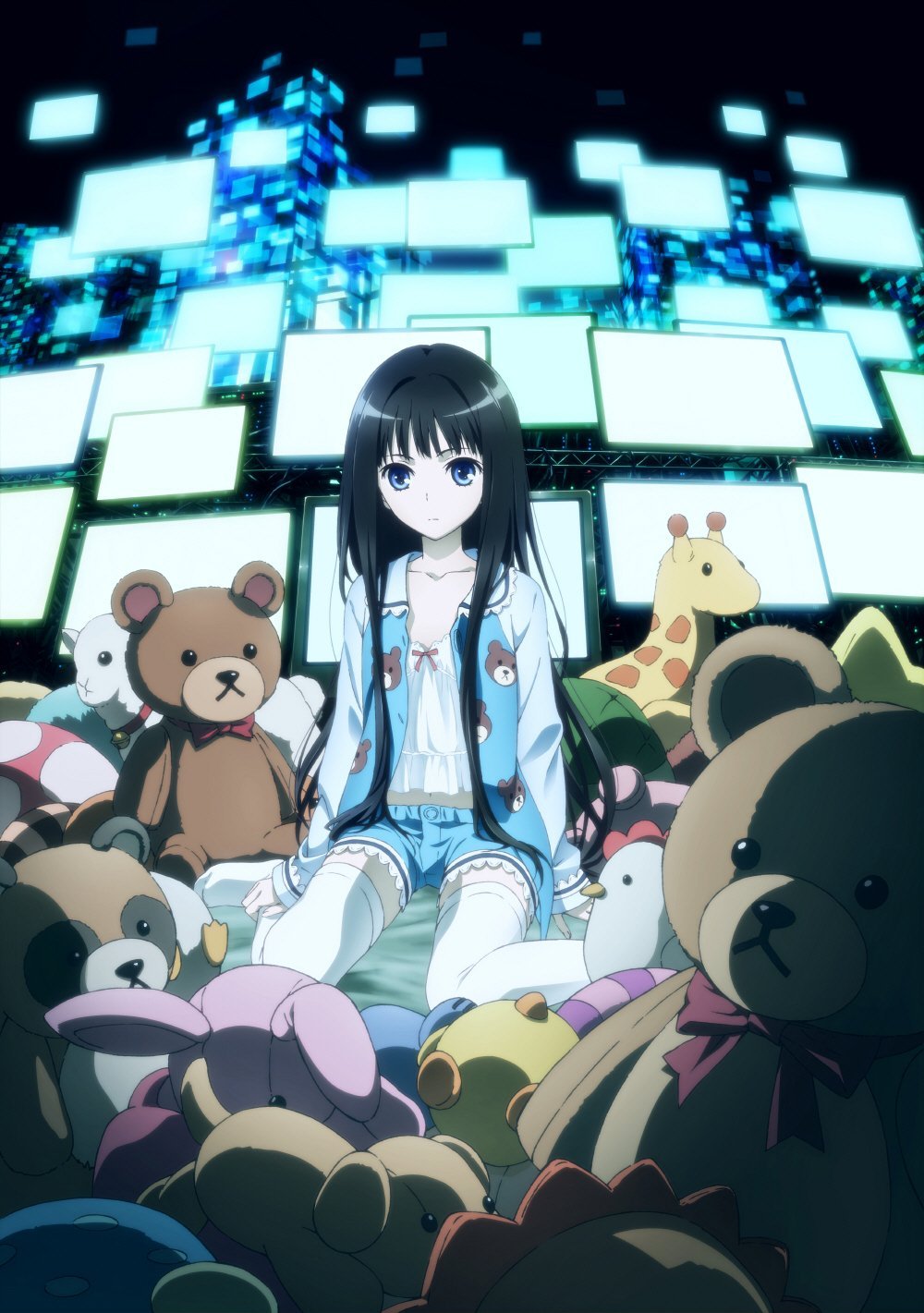���������� ������� Kamisama no Memo-chou (������� ����) �� ����� � ����� 