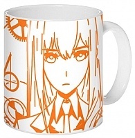  Steins;Gate 0 - Kurisu Makise