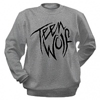  Teen Wolf