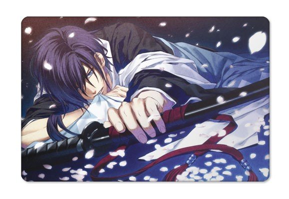 ���������� ������� ������ ��������� ������������� Hakuouki: Shinsengumi Kitan 301430 �� ����� � ����� ������ ������� ������ / �������� � ������� ������: �������� � ���������� / Hakuouki: Shinsengumi Kitan / Hakuoki