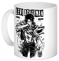    - Levi Ink