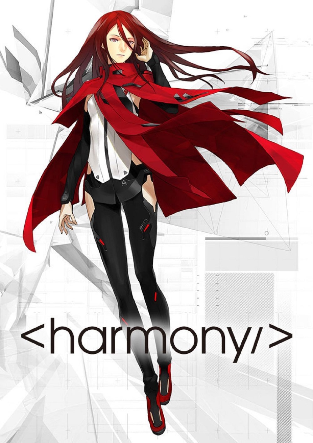 ���������� ������� ����� �������� / Harmony [HD] �� ����� � ����� 