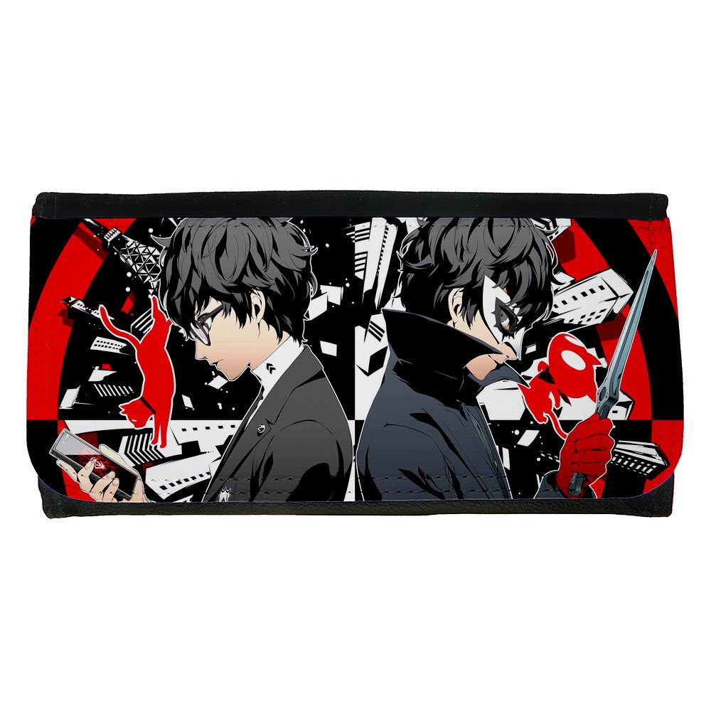 ���������� ������� ������� ������ ������� Shin Megami Tensei: Persona 5 - Ren Amamiya �� ����� � ����� ������� / Persona