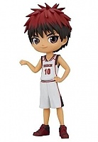  Kuroko's Basket Ball Bandai QPosket Kagami Taiga