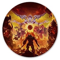 ������ ��� ����� ������� DOOM Eternal