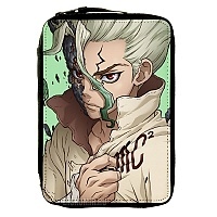   "Dr. Stone" Ishigami Senkuu