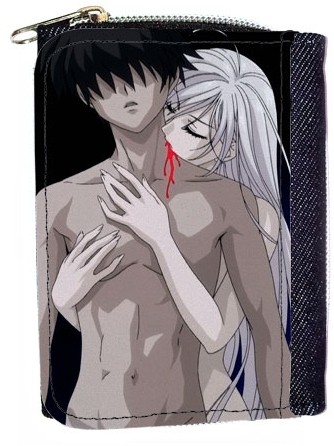 ���������� ������� ������� ��������� Rosario+Vampire 50010 �� ����� � ����� ������� + ������ / Rosario + Vampire / Rosario to Vampire