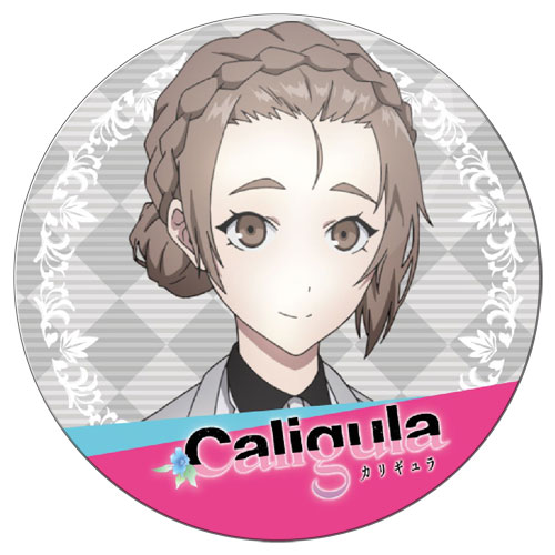 ������ ��������� ������� Caligula - ������ ������
