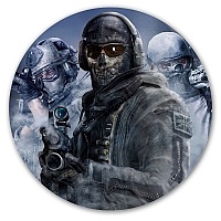 ������ ��� ����� ������� Call of Duty Modern Warfare