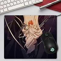 ������ ��� ����� Mahou Tsukai no Yome - Elias Answorth � Chise Hatori