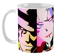 ������ ����� ��������� �� ������� ���� / Isekai Suicide Squad
