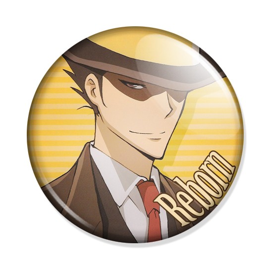 ���������� ������� ������ Katekyo Hitman Reborn! - ������ �� ����� � ����� �������-������� ������! / Katekyo Hitman Reborn! / Kateikyoushi Hitman Reborn! / Home Tutor Hitman Reborn! / ���������-������ ������!