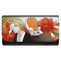 ������� ������ Natsume Yuujinchou 344607