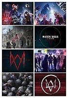 �������� "Watch Dogs Legion" No.1