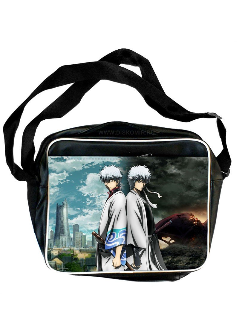 ���������� ������� ����� Gintama 65574 �� ����� � ����� ������� / Gintama