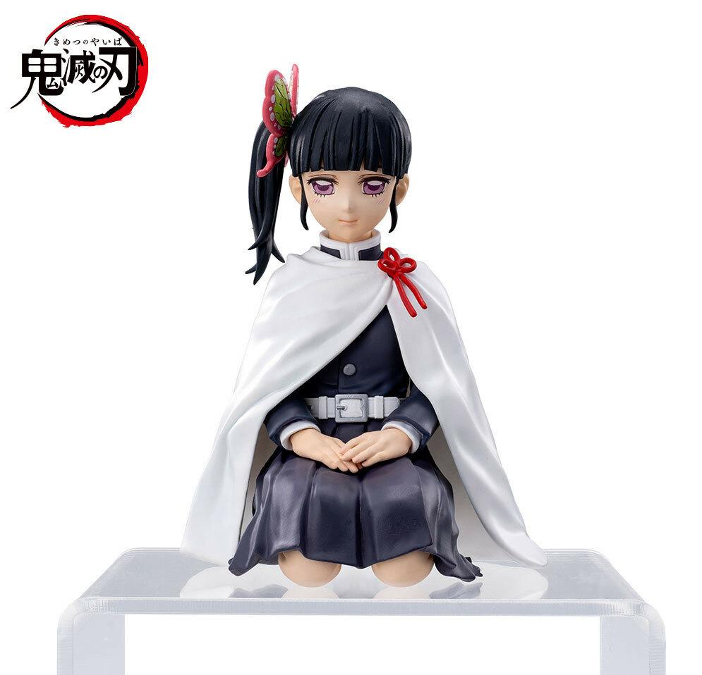 ������� SAV Chokonose Premium Figure Tsuyuri Kanao Hashira Geiko-hen