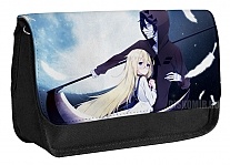   Angels of Death - Zac  Rachel