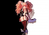  Danganronpa 545528