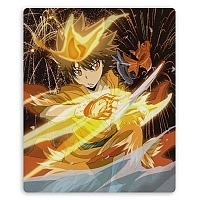    Katekyo Hitman Reborn! 310094