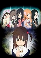 Selector Infected Wixoss (���������� �������� WIXOSS) MP4