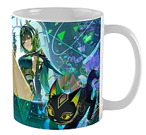 ������ Genshin Impact Nefer / ������ ������ ����� �2