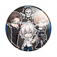 ������ Hypnosis Mic - Mad Trigger Crew
