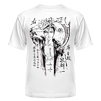 �������� Kiseijuu: Sei no Kakuritsu Migi & Shinichi Izumi (Suibokuga)