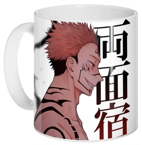 ���������� ������� ������������ ������ �� ����� ���������� ����� / Jujutsu Kaisen / Sorcery Fight