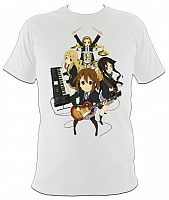 ����� �������� K-On! 48368