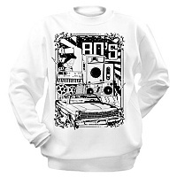  Of the 80's