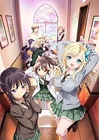 Boku wa Tomodachi ga Sukunai Next (� ���� ���� ������ 2) ������ ����� HD