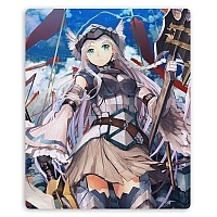 ������ ��� ����� Log Horizon 350506