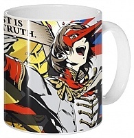 ������ Shin Megami Tensei: Persona 5 - Goro Akechi